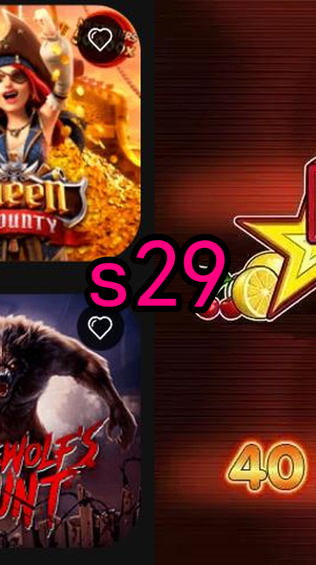 Variedade de Jogos Online Oferecidos
