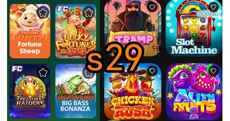 TaDa Gaming Slots 2025 ᐈ Jogar Grátis Ou Com s29.Com