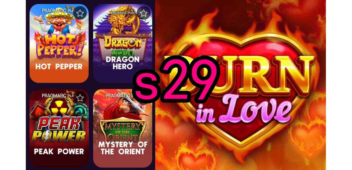 Slots Online s29.Com - Diversão e Ganhos a Cada Giro